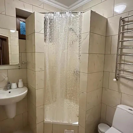 у микуличині